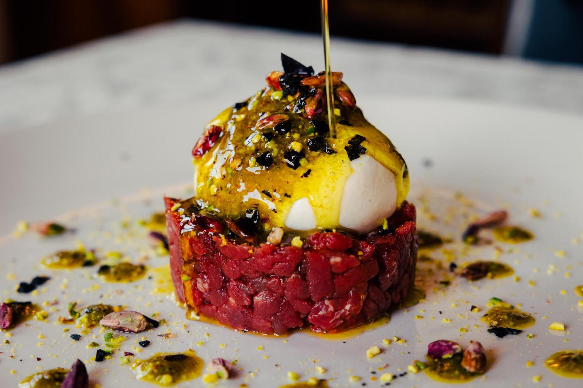 Hotel La Pietra Restaurant Fosdinovo Kültér fotó